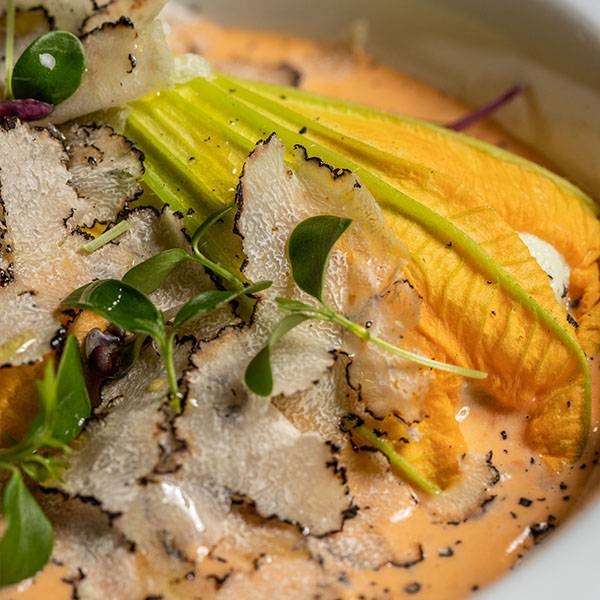 Le Restaurant - Le Galion - Menton - restaurant Méditérranéen MENTON