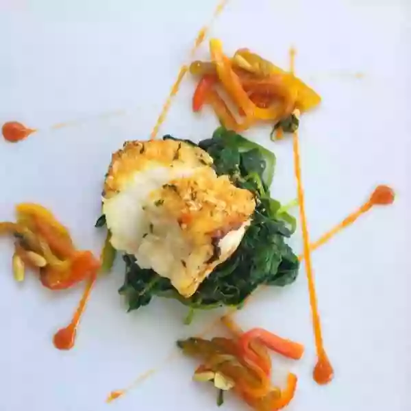 Le Restaurant - Le Galion - Menton - Bon restaurant Menton