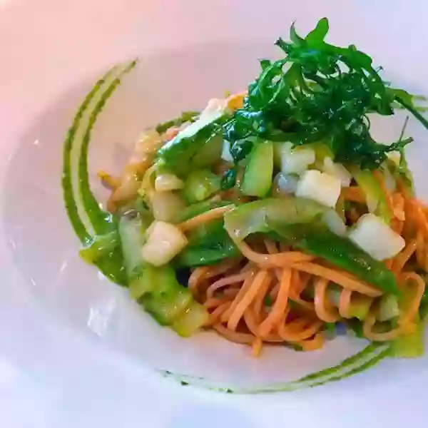 Le Restaurant - Le Galion - Menton - top restaurant MENTON