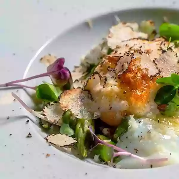 Le Restaurant - Le Galion - Menton - Ou manger a Menton